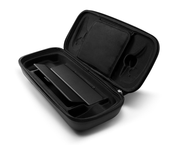 Spigen Rugged Armor ”PRO” Sony Playstation Portal Black - 1346115 - zdjęcie 4